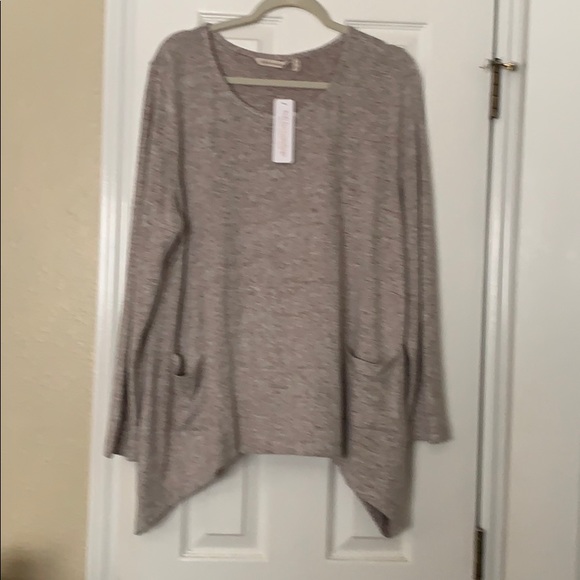 Soft Surroundings Sweaters - Sweater